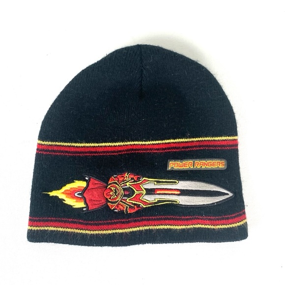 Power Rangers Other - Power Rangers Mystic Force hat